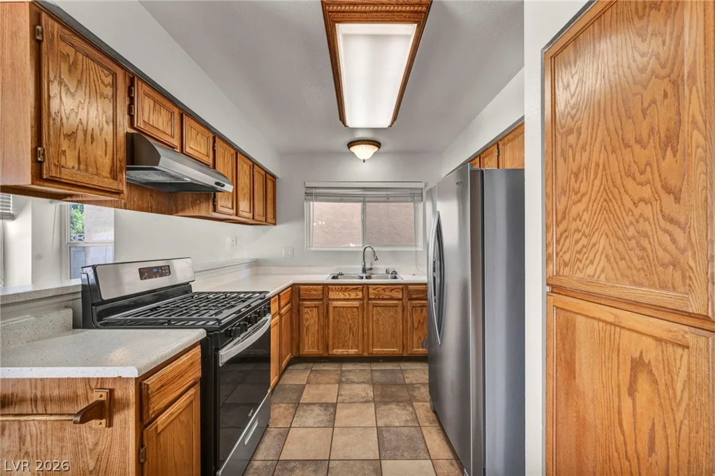 8112 Leger, Las Vegas, NV 89145
