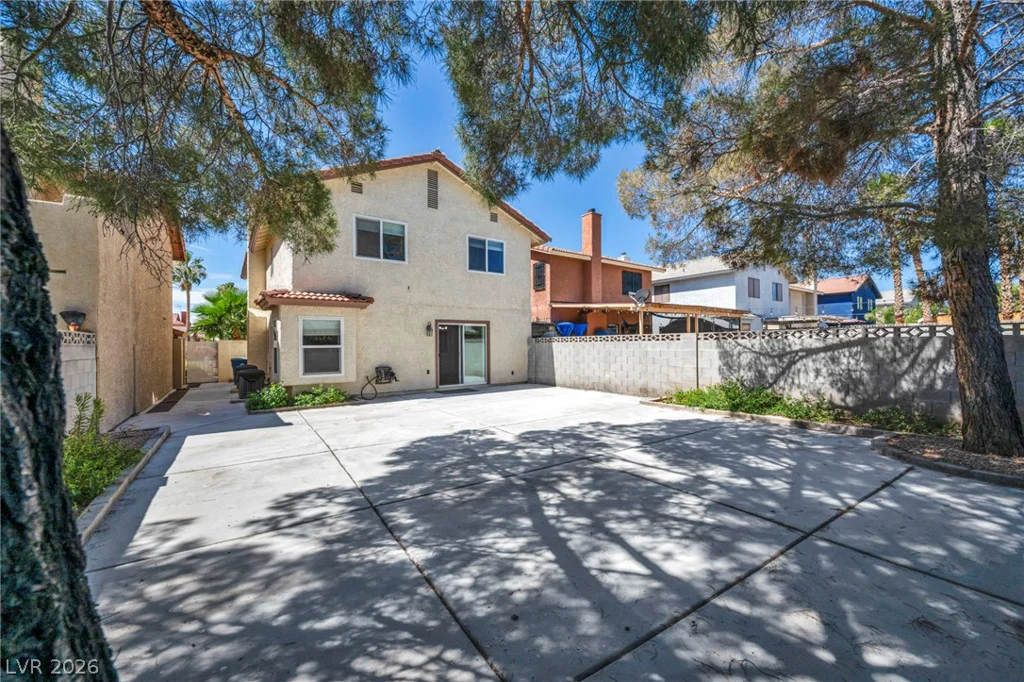 8112 Leger, Las Vegas, NV 89145