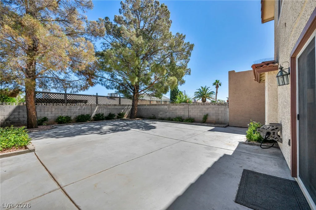 8112 Leger, Las Vegas, NV 89145
