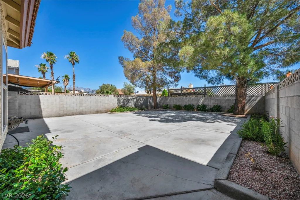 8112 Leger, Las Vegas, NV 89145