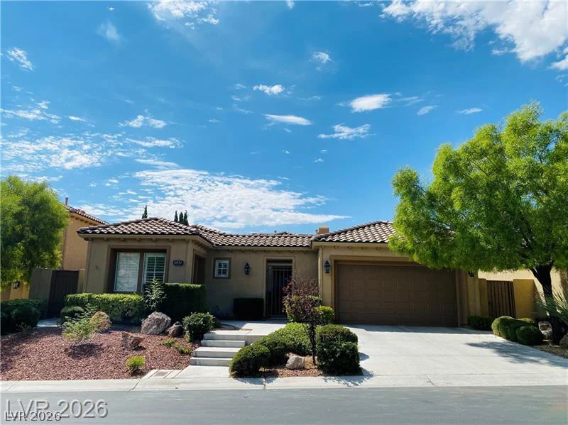 11533 Glowing Sunset, Las Vegas, NV 89135