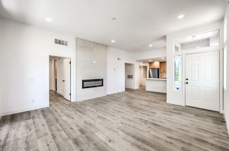 3125 Buffalo, Las Vegas, NV 89128