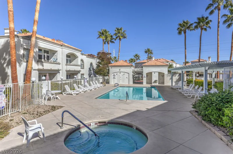 3125 Buffalo, Las Vegas, NV 89128