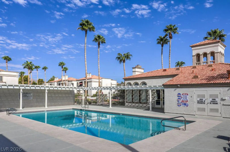 3125 Buffalo, Las Vegas, NV 89128