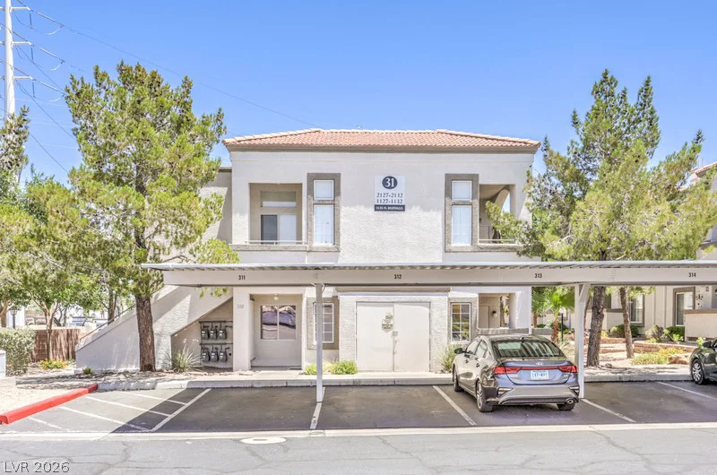 3125 Buffalo, Las Vegas, NV 89128