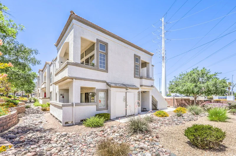 3125 Buffalo, Las Vegas, NV 89128