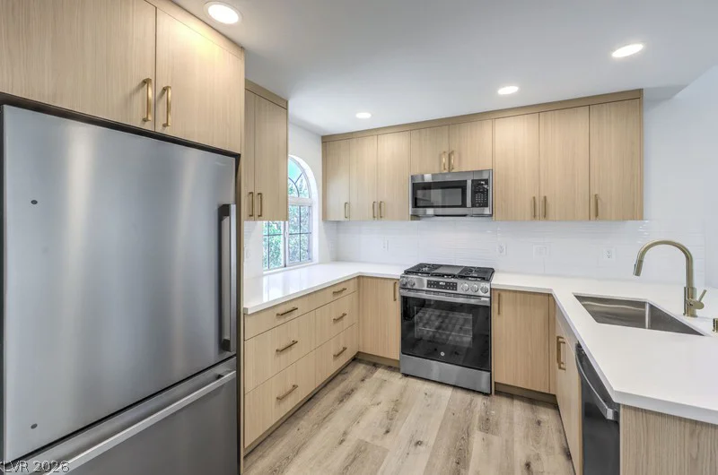 3125 Buffalo, Las Vegas, NV 89128