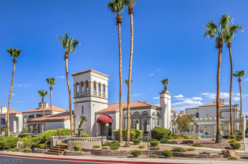 3125 Buffalo, Las Vegas, NV 89128