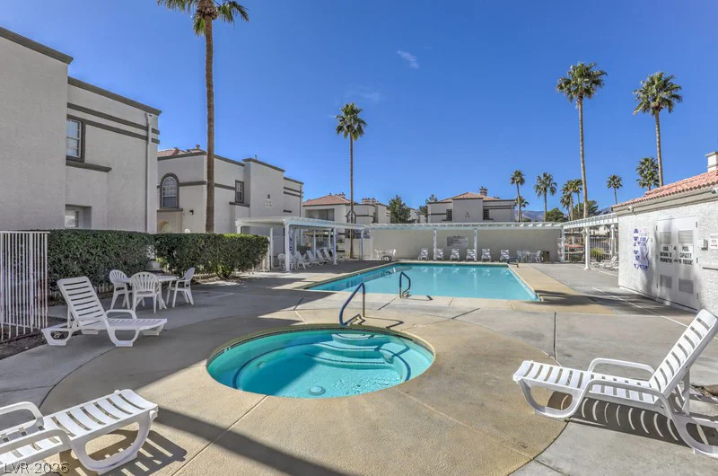 3125 Buffalo, Las Vegas, NV 89128