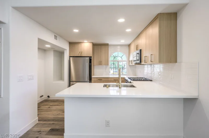 3125 Buffalo, Las Vegas, NV 89128