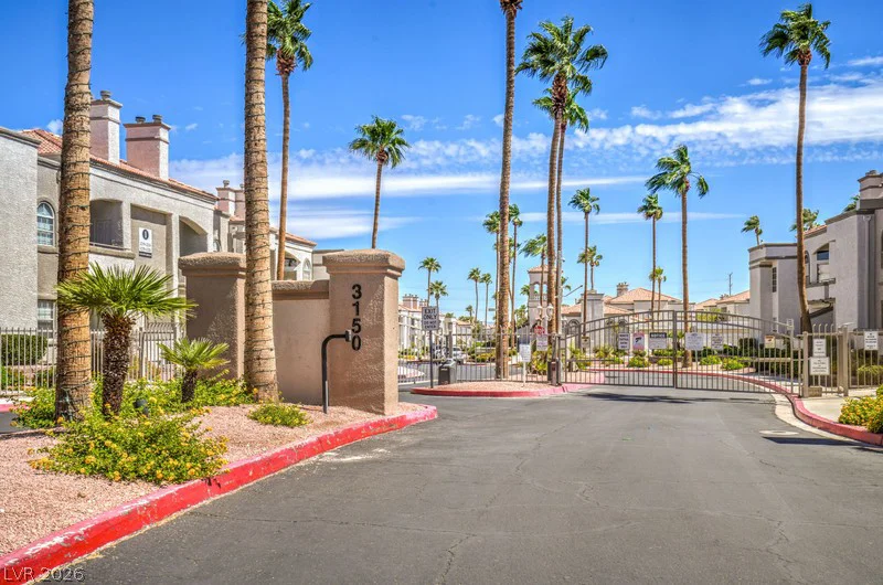 3125 Buffalo, Las Vegas, NV 89128