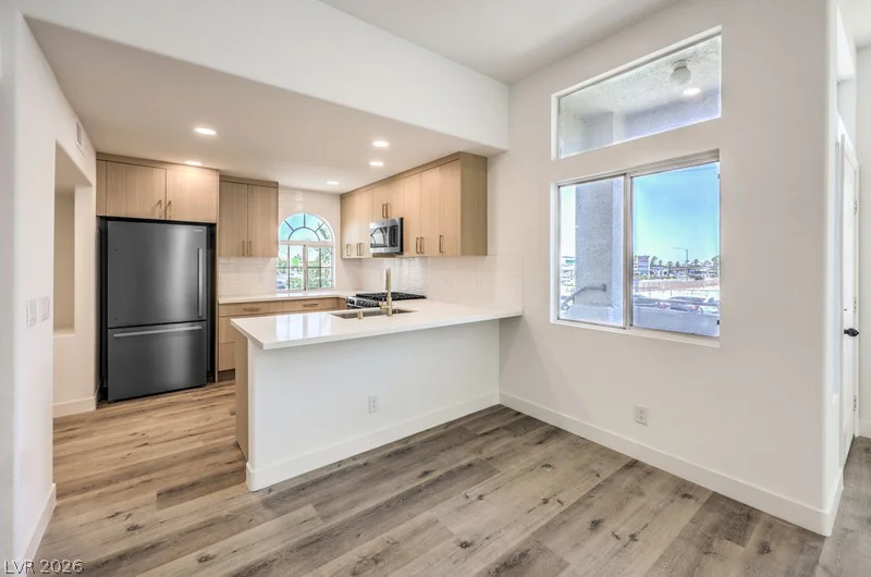 3125 Buffalo, Las Vegas, NV 89128