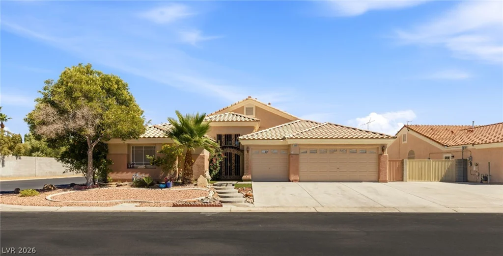 4928 Orchard Sky, Las Vegas, NV 89131