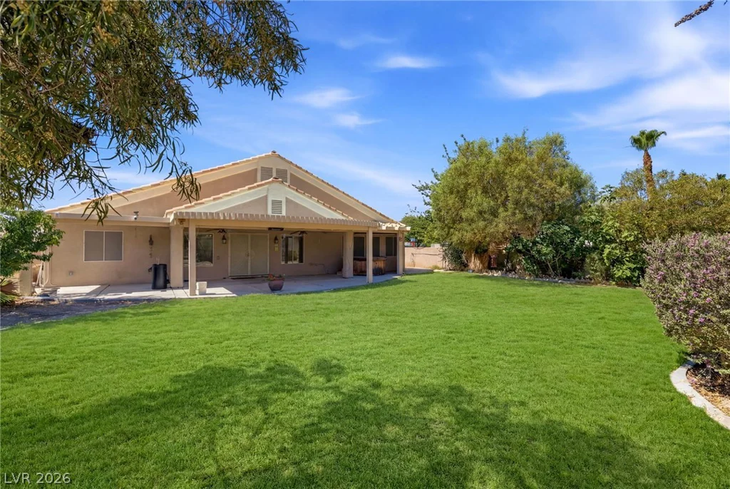 4928 Orchard Sky, Las Vegas, NV 89131