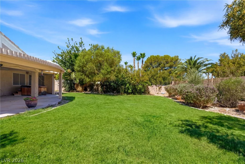 4928 Orchard Sky, Las Vegas, NV 89131