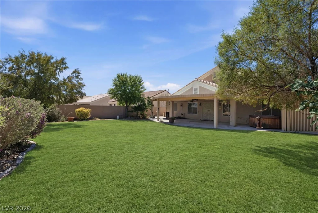4928 Orchard Sky, Las Vegas, NV 89131