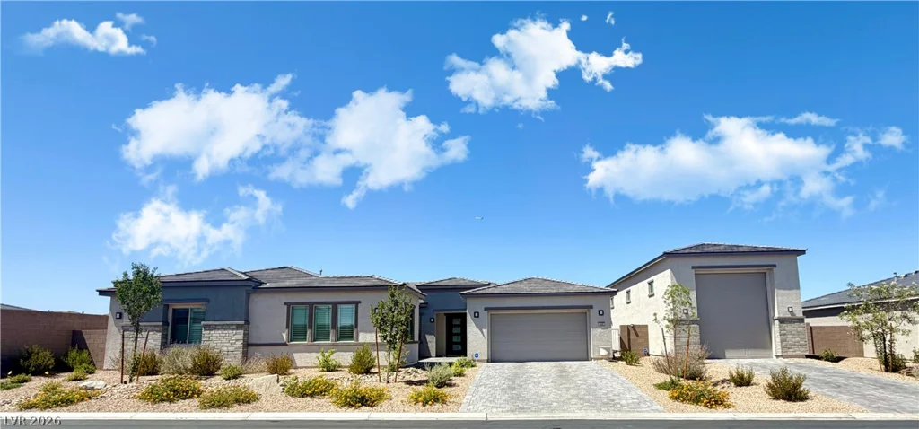 4660 Blushing Dawn, Las Vegas, NV 89118