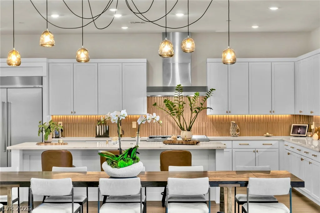 4660 Blushing Dawn, Las Vegas, NV 89118