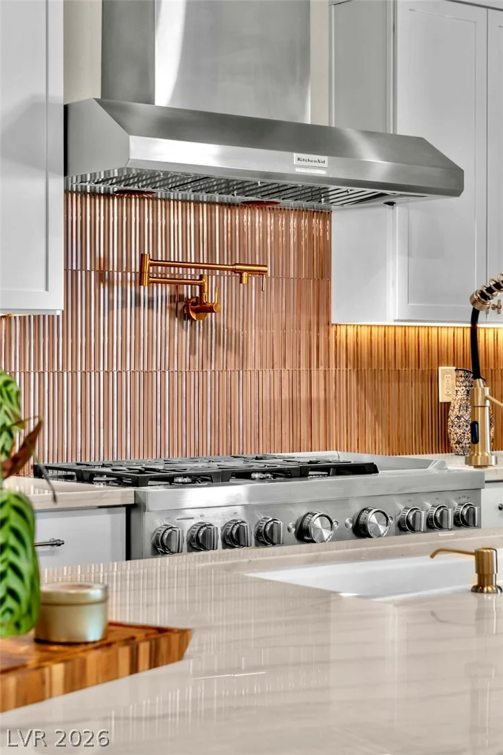 4660 Blushing Dawn, Las Vegas, NV 89118