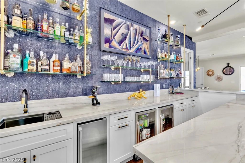 4660 Blushing Dawn, Las Vegas, NV 89118