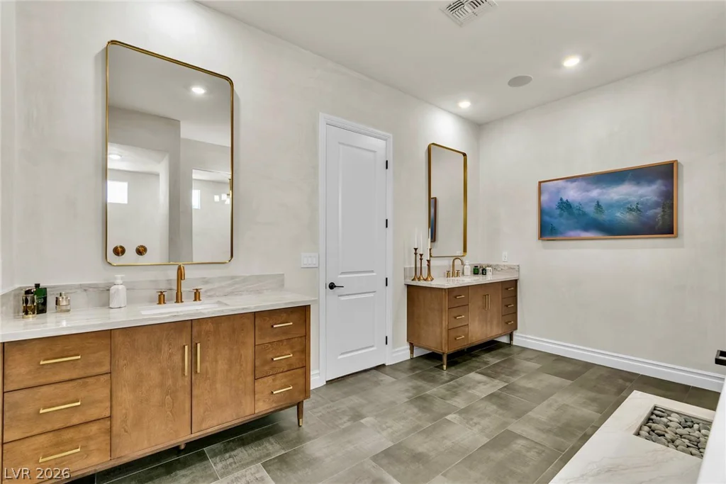 4660 Blushing Dawn, Las Vegas, NV 89118
