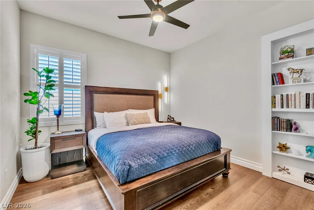 4660 Blushing Dawn, Las Vegas, NV 89118