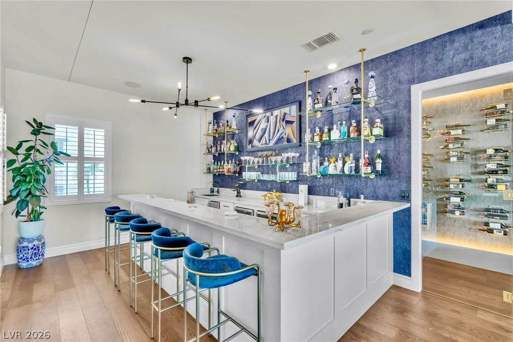 4660 Blushing Dawn, Las Vegas, NV 89118