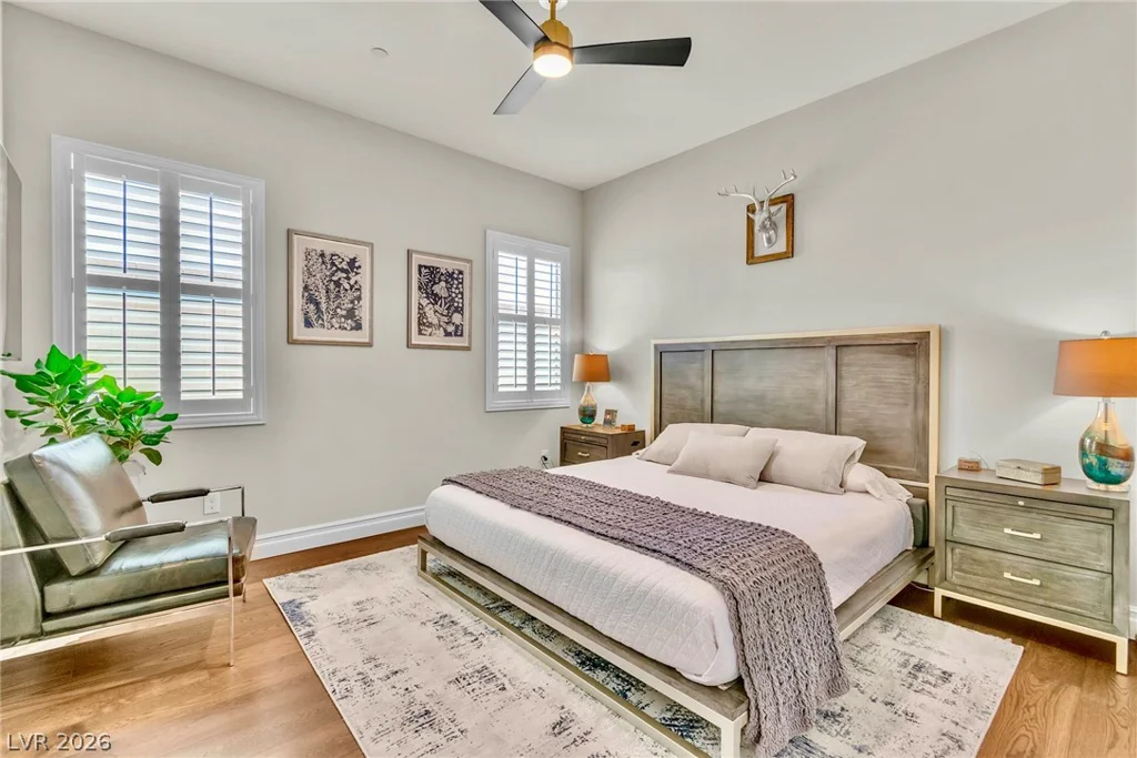 4660 Blushing Dawn, Las Vegas, NV 89118