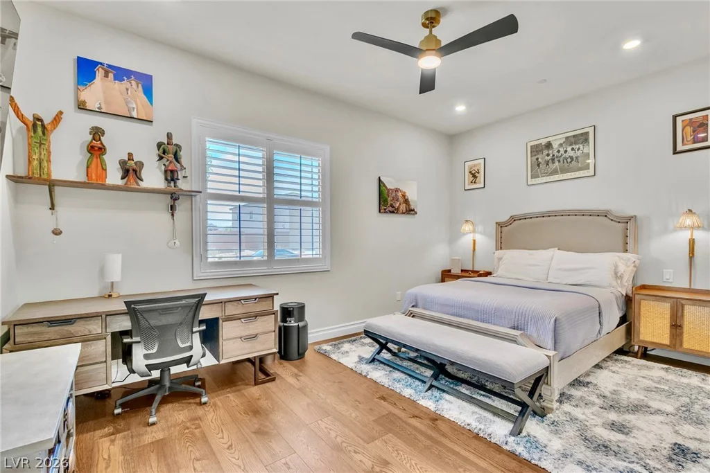 4660 Blushing Dawn, Las Vegas, NV 89118