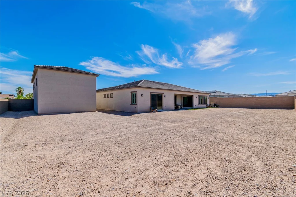 4660 Blushing Dawn, Las Vegas, NV 89118