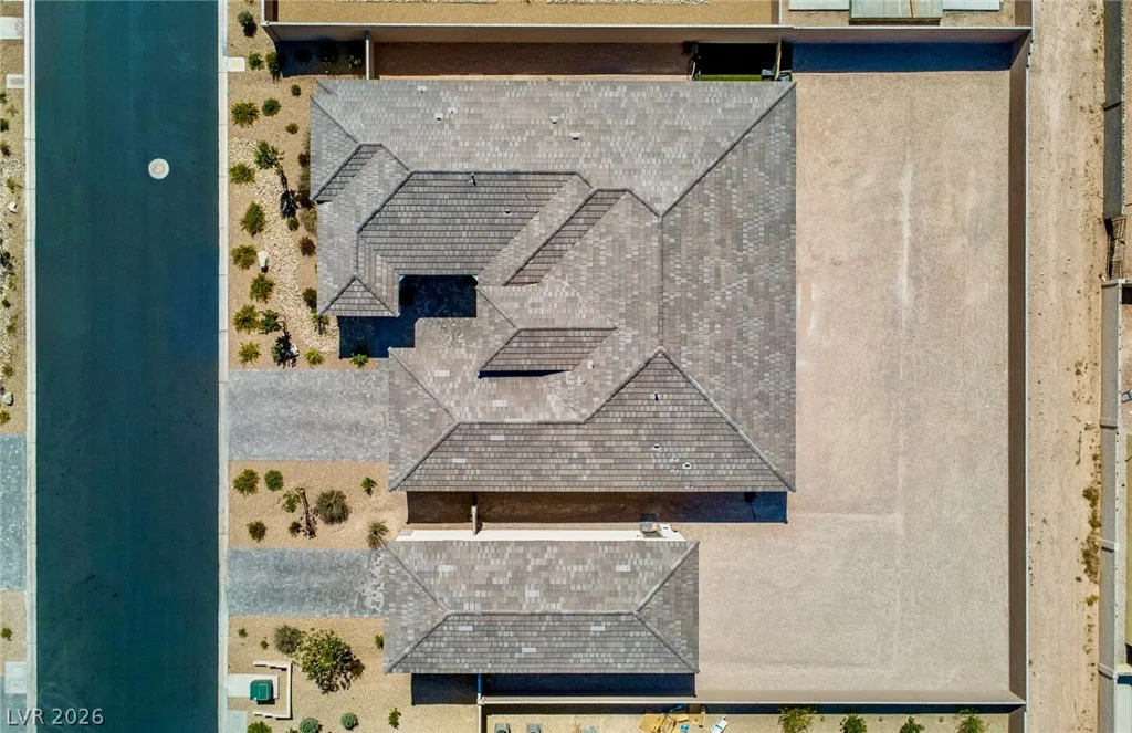 4660 Blushing Dawn, Las Vegas, NV 89118