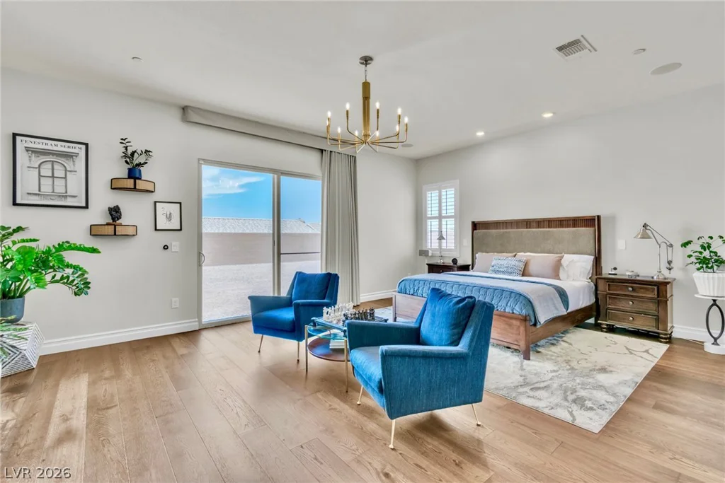 4660 Blushing Dawn, Las Vegas, NV 89118