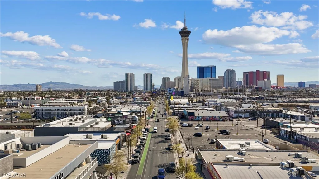 709 Park Paseo, Las Vegas, NV 89104