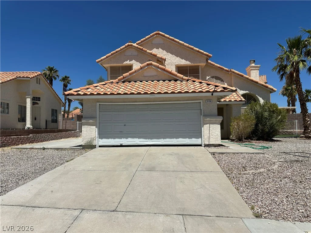 3156 Terrace View, Laughlin, NV 89029