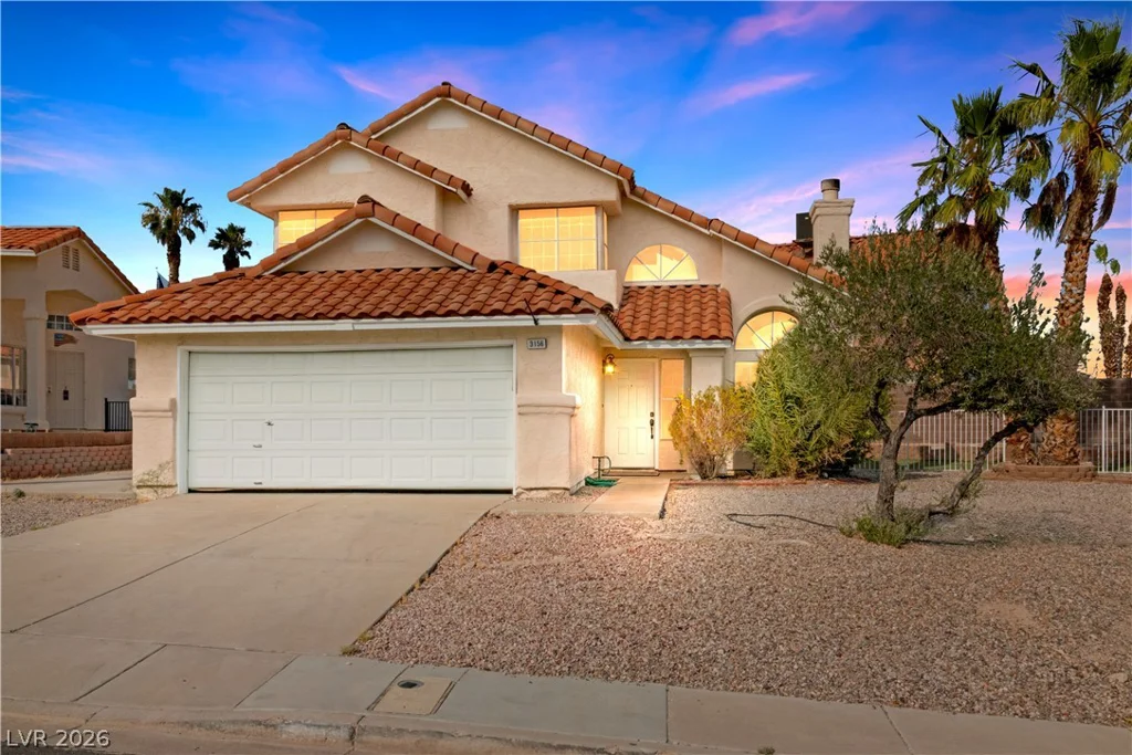 3156 Terrace View, Laughlin, NV 89029