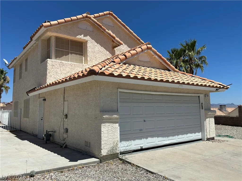 3156 Terrace View, Laughlin, NV 89029