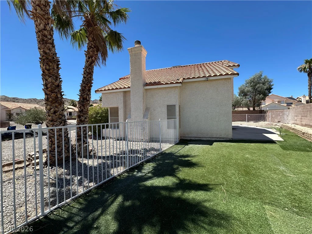 3156 Terrace View, Laughlin, NV 89029