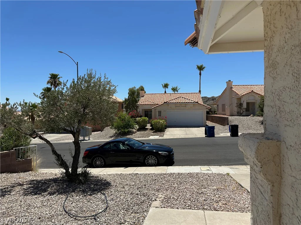 3156 Terrace View, Laughlin, NV 89029