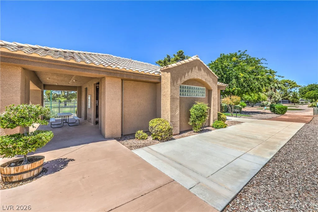 4762 Wild Draw, North Las Vegas, NV 89031