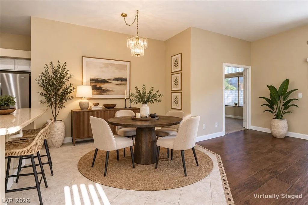4762 Wild Draw, North Las Vegas, NV 89031
