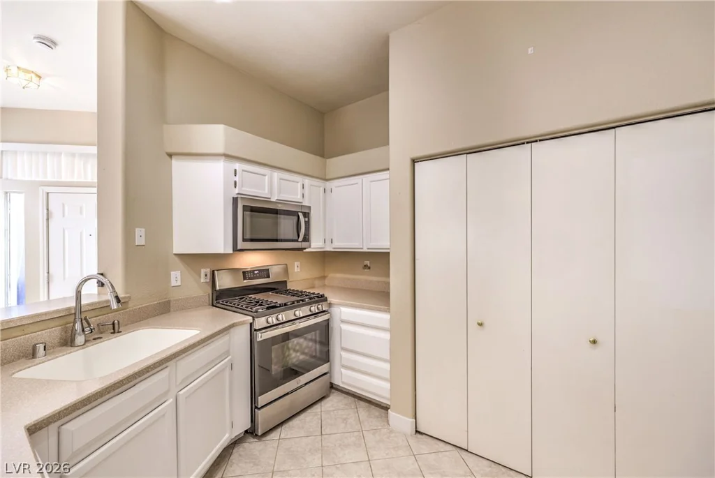 4762 Wild Draw, North Las Vegas, NV 89031