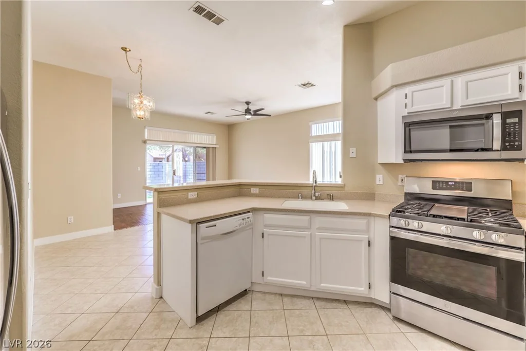 4762 Wild Draw, North Las Vegas, NV 89031