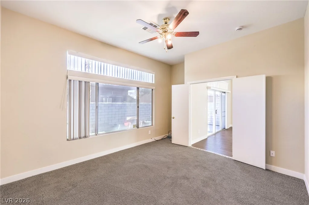 4762 Wild Draw, North Las Vegas, NV 89031