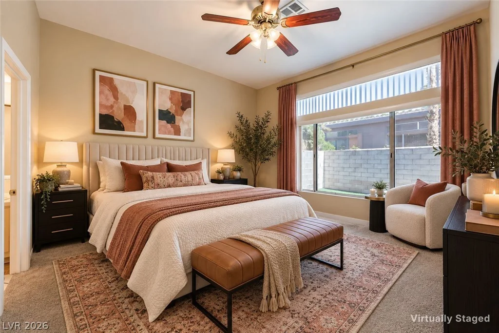 4762 Wild Draw, North Las Vegas, NV 89031