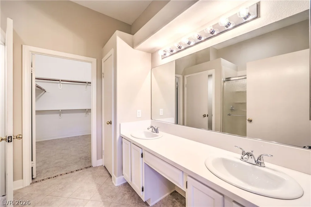 4762 Wild Draw, North Las Vegas, NV 89031