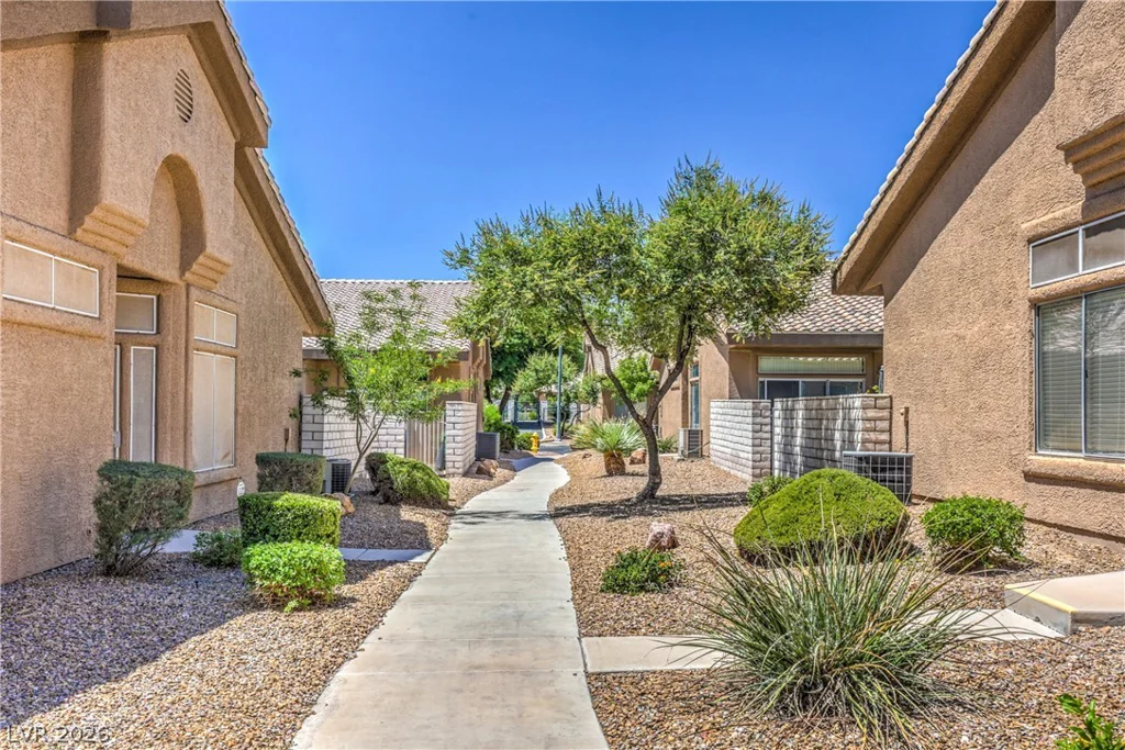 4762 Wild Draw, North Las Vegas, NV 89031