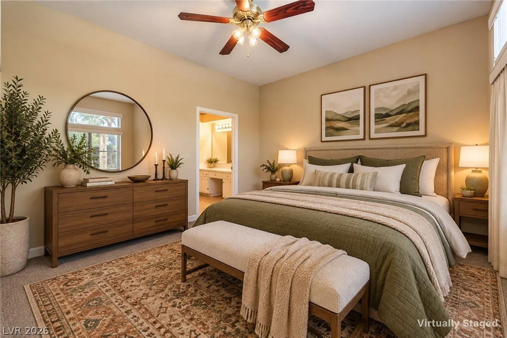 4762 Wild Draw, North Las Vegas, NV 89031