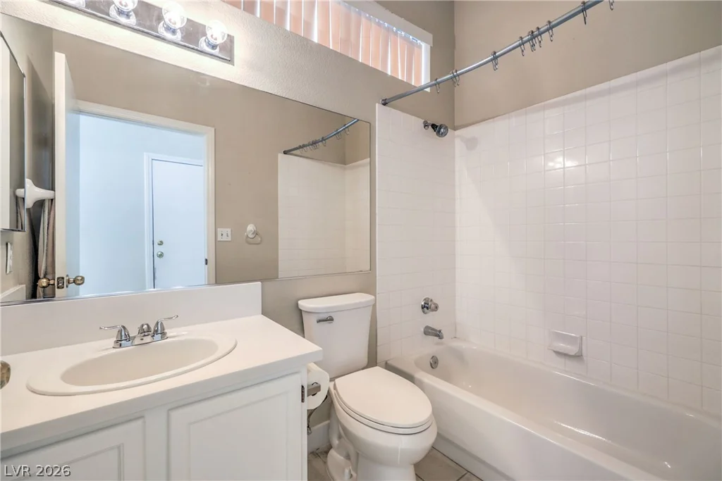 4762 Wild Draw, North Las Vegas, NV 89031