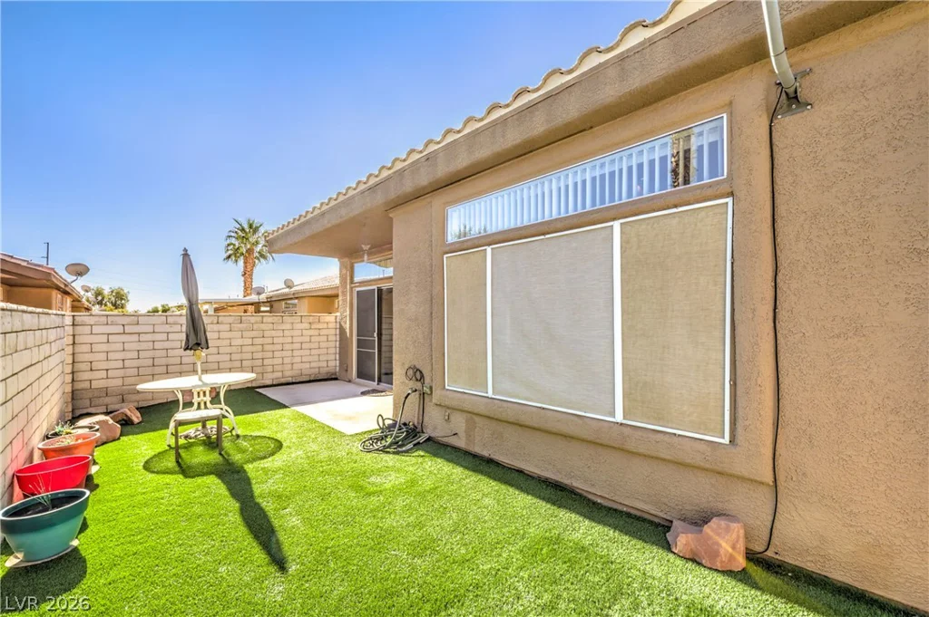 4762 Wild Draw, North Las Vegas, NV 89031