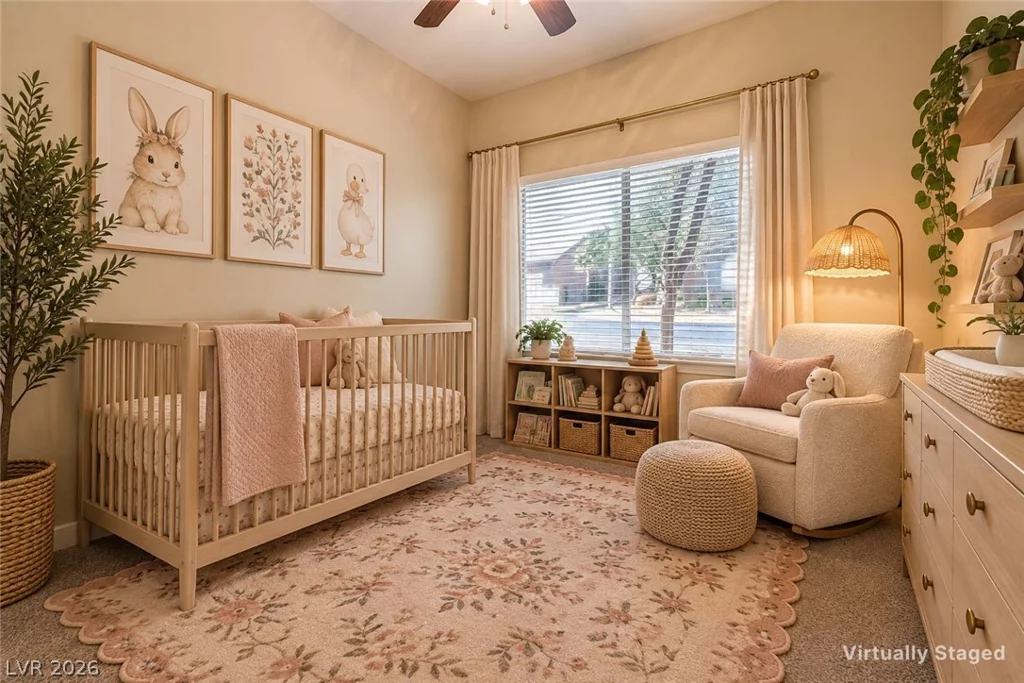 4762 Wild Draw, North Las Vegas, NV 89031